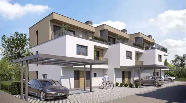 Nepremičnine na Brodu, Ljubljana, prodaja nepremičnin Ljubjlana - &Scaron;i&scaron;ka, hi&scaron;a, dvojček,